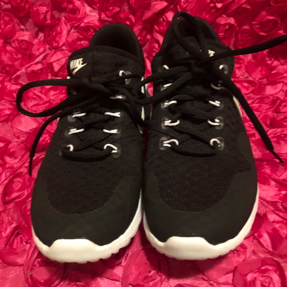 Nike Air Max Sasha Womens Style - Picture 4 of 8